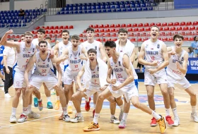 "Orlići" deklasirali Grčku i prošli u četvrtfinale EP